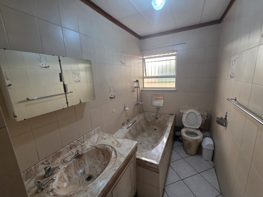 3 Bedroom Property for Sale in Willows Free State
